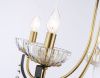Подвесная люстра Ambrella Light TR TR4952