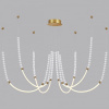 Подвесной светильник Odeon Light Monella 6639/70L
