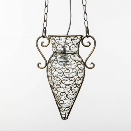 Подвесной светильник Abrasax Irma 220157