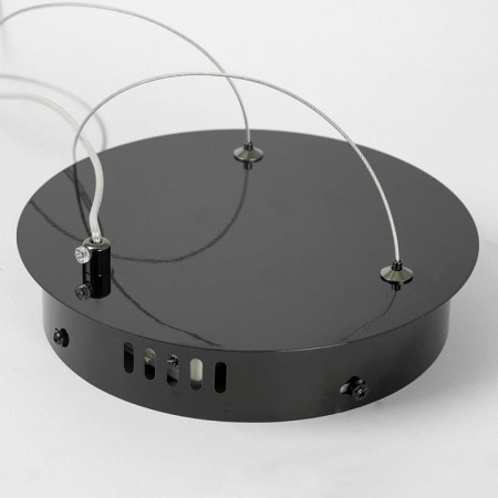Подвесной светильник Lussole Кент LSP-7091
