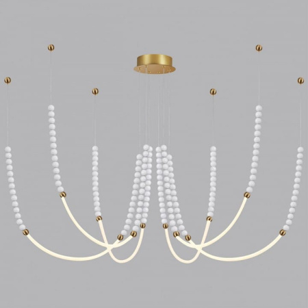 Подвесной светильник Odeon Light Monella 6639/70L