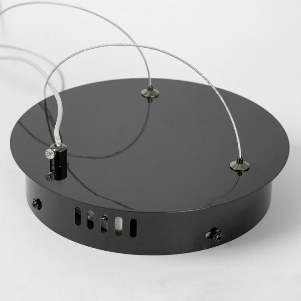 Подвесной светильник Lussole Кент LSP-7091