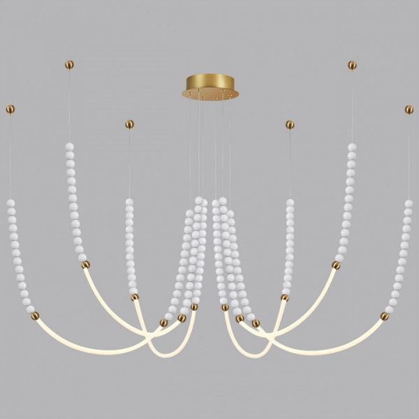 Подвесной светильник Odeon Light Monella 6639/70L