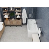 Акриловая ванна 160x75 см Vagnerplast Ebony VPBA160EBO2X-04