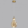 Подвесной светильник Odeon Light Nave 5098/4L