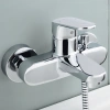 Смеситель Grohe Europlus II 33553002 для ванны с душем