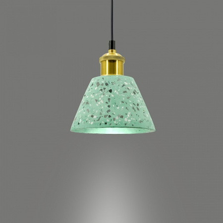 Подвесной светильник LIGHTERA Cairo LE145L-17GR