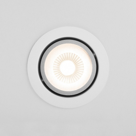 Встраиваемый светильник Elektrostandard 15267/LED a055723