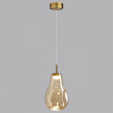 Подвесной светильник Odeon Light Nave 5098/4L