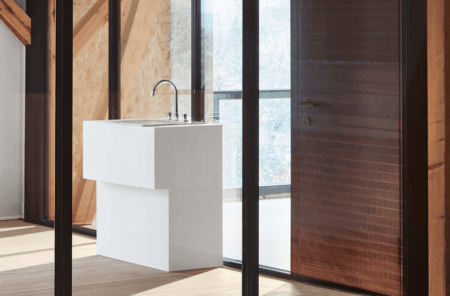 Раковина Bette Lux 60x49 A160-000 HLW1