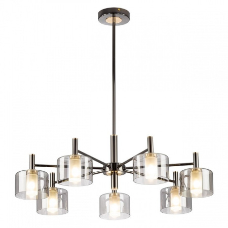 Люстра на штанге Citilux ELAN CL241171
