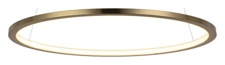 Подвесной светильник Loft it Ring 10014M