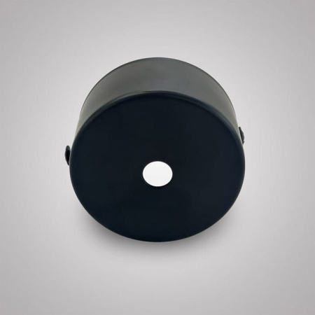 Токопровод центральный AM-Group  AM558 BK