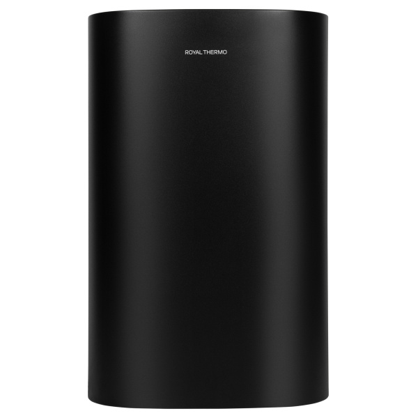 Бойлер косвенного нагрева Royal Thermo AQUATEC Standart SW080 Grafit настенный