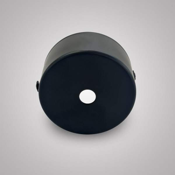 Токопровод центральный AM-Group  AM558 BK