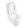 Унитаз-компакт безободковый BelBagno MARINO BB105CPR