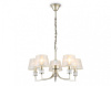 Подвесная люстра Ambrella Light HIGH LIGHT LH71214