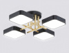 Потолочная люстра Ambrella Light FL FL516343