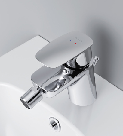 Смеситель для биде AM.PM Spirit 2.1 F71A83100