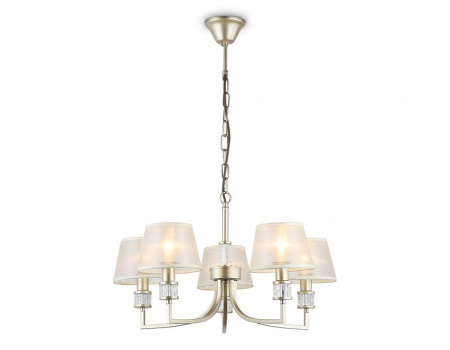 Подвесная люстра Ambrella Light HIGH LIGHT LH71214