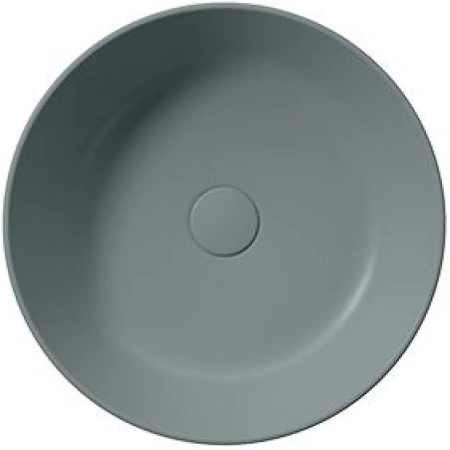 Раковина 45x45 см GSI Kube X 942704
