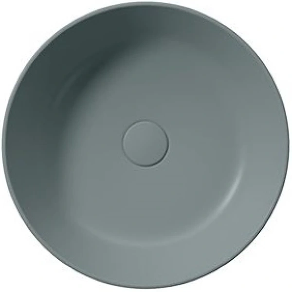 Раковина 45x45 см GSI Kube X 942704