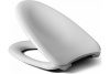 Крышка-сиденье Haro Arctic 512086 белый