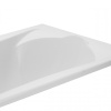 Акриловая ванна Roca Bool 180x90 ZRU9307685 белая