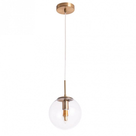 Подвесной светильник Arte Lamp Volare A1920SP-1AB
