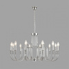 Подвесная люстра Lumion SUANA 8317/12