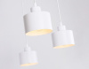 Подвесная люстра Ambrella Light TR TR8131
