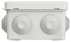 Короб распределительния Эра  KOR-80-80-50-7gv-MP