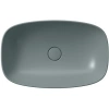 Раковина 60x38 см GSI Nubes 978304