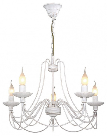 Подвесная люстра F-promo Chateau 2164-5P