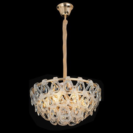 Подвесная люстра Alfa-Light F4024 F4024-38