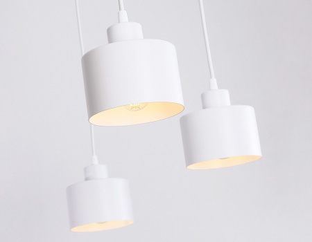 Подвесная люстра Ambrella Light TR TR8131