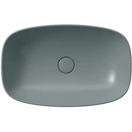 Раковина 60x38 см GSI Nubes 978304