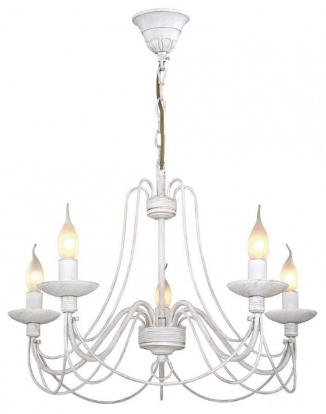 Подвесная люстра F-promo Chateau 2164-5P