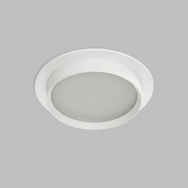 Встраиваемый светильник Denkirs RATIO DK-DH2000-WH