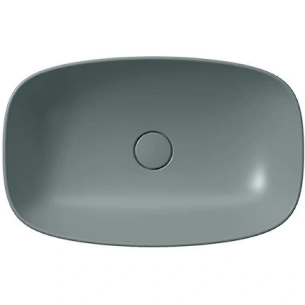 Раковина 60x38 см GSI Nubes 978304