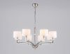 Подвесная люстра Ambrella Light HIGH LIGHT LH71123