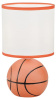 Настольная лампа декоративная Escada  10160/L Basketball
