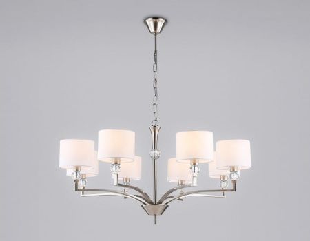 Подвесная люстра Ambrella Light HIGH LIGHT LH71123