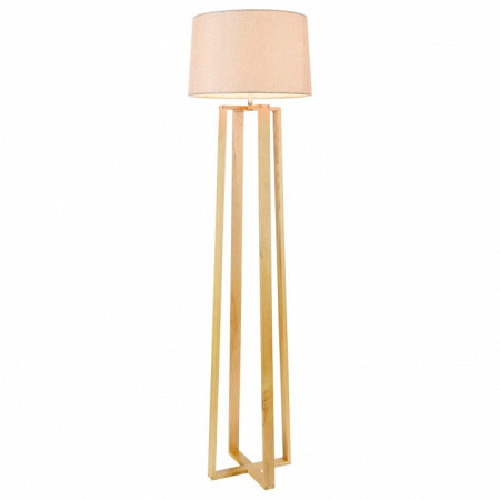 Торшер Freya Nubi FR5134-FL-01-BG