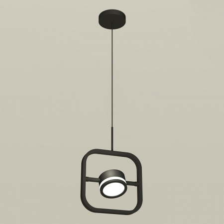 Подвесной светильник Ambrella Light XB XB9119150