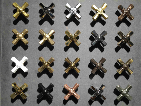 Смеситель для душа Nicolazzi Termostatico 4909CR78 Хром