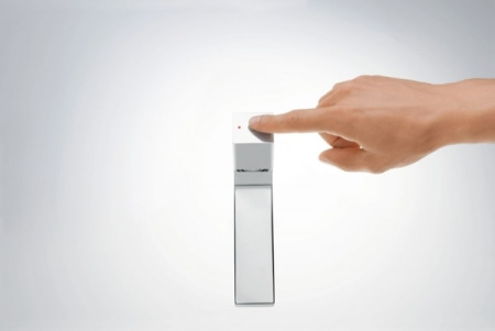 Смеситель для раковины hansgrohe METROPOL 32571000