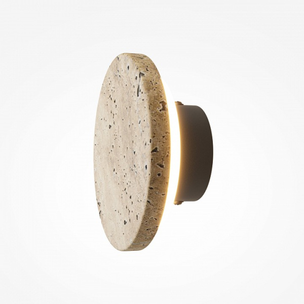 Накладной светильник Maytoni Glamping MOD437WL-L5BG3K