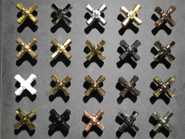 Смеситель для раковины Nicolazzi Monocomando 3452CR75C Хром