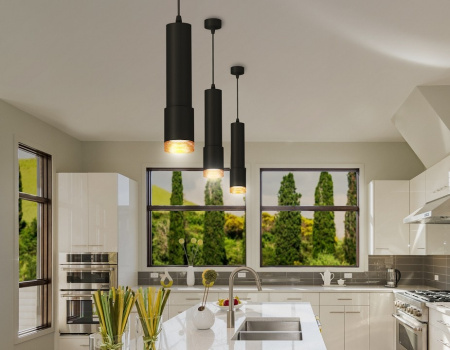 Подвесной светильник Ambrella Light XP XP7422005